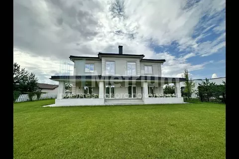 Продается дом в КП Онегино