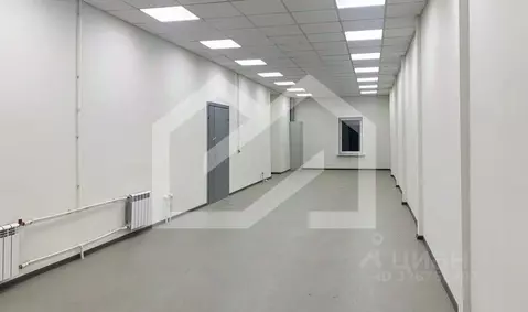 Производственное помещение в Москва Звенигородское ш., 18/20к3 (67 м)