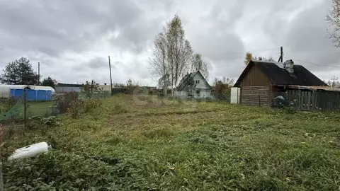 Дом в Ленинградская область, Киришский район, Пчевжинское с/пос, д. ...