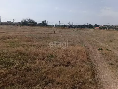 Участок в Крым, Ленинский район, Мысовское с/пос, Вишня-96 ...