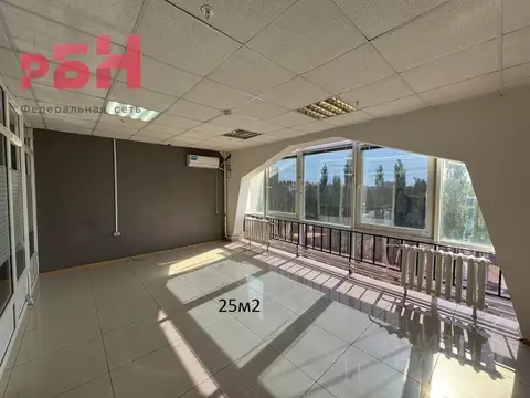 Офис в Башкортостан, Нефтекамск ул. Ленина, 17 (24 м)