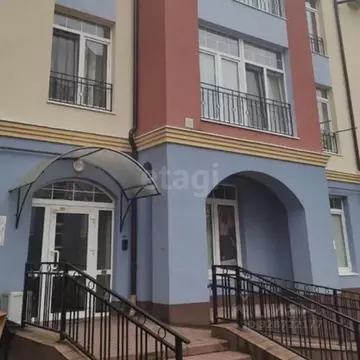 1-к кв. Калининградская область, Гурьевск ул. Новая, 5 (50.0 м)