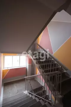 3-к кв. Ямало-Ненецкий АО, Новый Уренгой Ленинградский просп., 19 ...