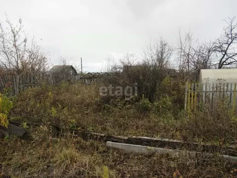 Участок в Свердловская область, Нижний Тагил УВЗ № 1 КС, ул. 8-я ...