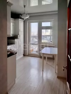 Квартира, 1 комната, 39.29 м