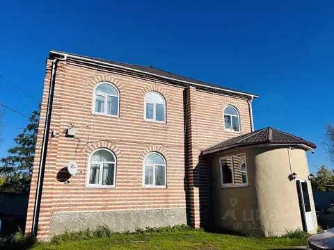 Дом в Ленинградская область, Отрадное Кировский район, 16-я линия, 41 ...