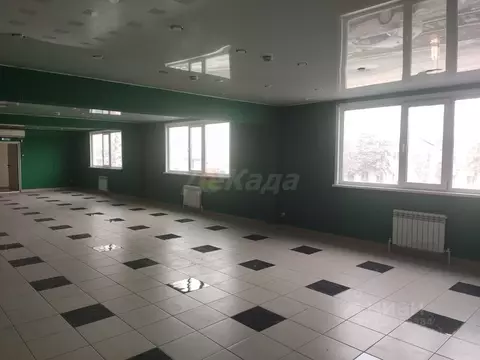 Помещение свободного назначения в Ульяновская область, Ульяновск ...