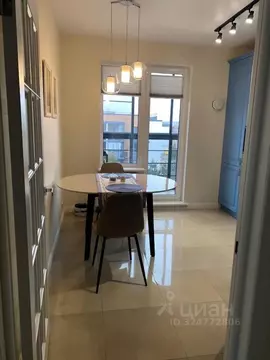 2-к кв. Московская область, Истра муниципальный округ, д. Красный ...