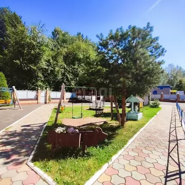 Таунхаус в Пермский край, Пермь Встречная ул., 35А (208 м)