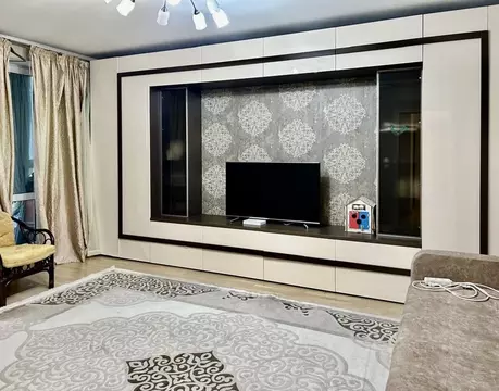 2-к кв. Санкт-Петербург просп. Обуховской обороны, 138к2 (75.0 м)