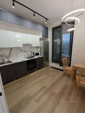 1-к кв. Санкт-Петербург Петровский просп., 26к2 (40.0 м)