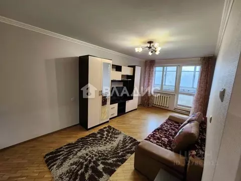 3-к кв. Калининградская область, Калининград Солнечный бул., 20 (66.7 ...