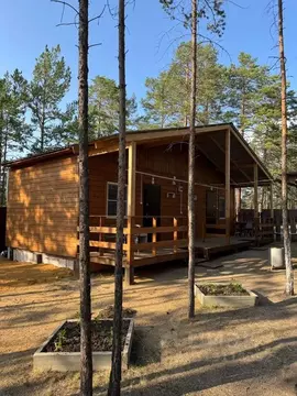 Комната Иркутская область, Ольхонский район, пос. Хужир ул. Юбилейная, ...