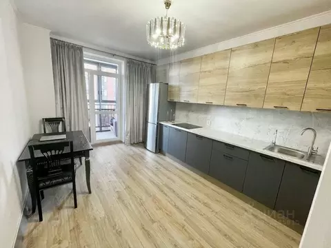 2-к кв. Свердловская область, Екатеринбург просп. Космонавтов, 7А ...