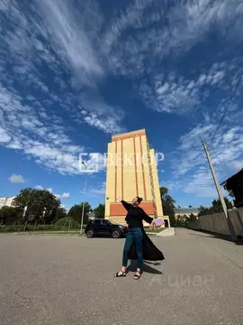 3-к кв. Костромская область, Кострома ул. 7-я Рабочая, 36 (80.0 м)