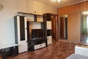 1-к кв. Ямало-Ненецкий АО, Новый Уренгой Молодежная ул., 7Г (35.0 м)