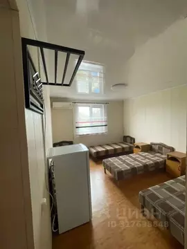 Комната Краснодарский край, Темрюкский район, Фонталовское с/пос, пос. ...