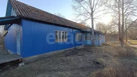 Склад в Смоленская область, Рудня Советская ул., 21 (203 м)