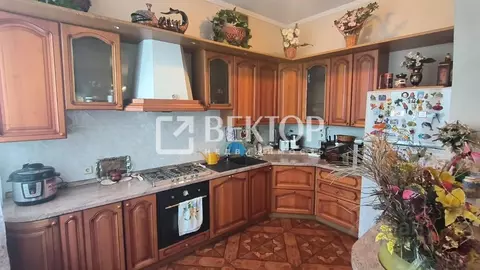 4-к кв. Костромская область, Кострома ул. Свердлова, 63 (211.4 м)