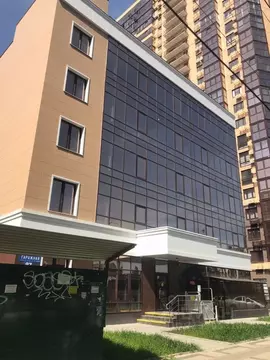 Помещение свободного назначения в Краснодарский край, Краснодар ул. ...