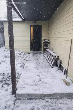 Дом в Богородицк, Южная улица (189 м)