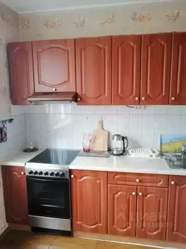 1-к кв. Московская область, Мытищи Новомытищинский просп., 86к1 (38.0 ...