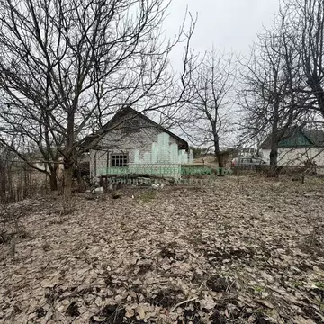 Дом в Брянская область, Брянский район, Мичуринское с/пос, Мичуринец ...