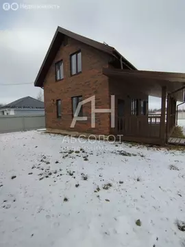 Дом в Сергиево-Посадский городской округ, территориальный отдел ...