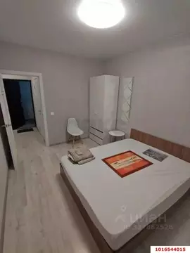 1-к кв. Краснодарский край, Краснодар Парк Победы мкр,  (30.0 м)