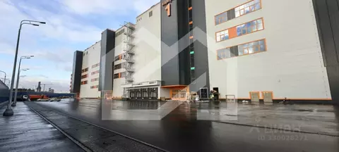 Склад в Москва ул. Верхние Поля, 54с10 (1000 м)