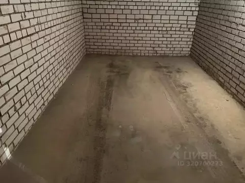 Гараж в Московская область, Красногорск городской округ, Нахабино пгт ...