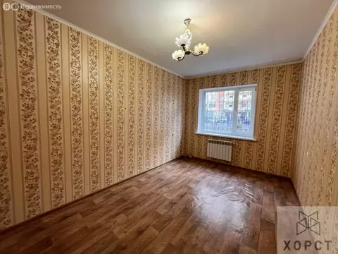 1-комнатная квартира: Ставрополь, улица Тухачевского, 20/6 (37 м)