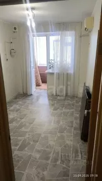 1-к кв. Ставропольский край, Ставрополь ул. Пирогова, 94 (33.4 м)