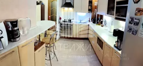 3-к кв. Самарская область, Тольятти просп. Степана Разина, 34 (52.0 м)