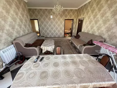 Дом в Дагестан, Дербентский район, с. Хазар Прикаспийская ул., 20 (250 ...