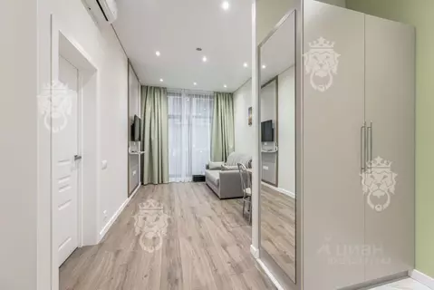 2-к кв. Москва ул. Зорге, 9Ак1 (38.3 м)