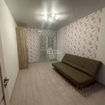 1-к кв. Калужская область, Калуга ул. Полесская, 31 (46.7 м)