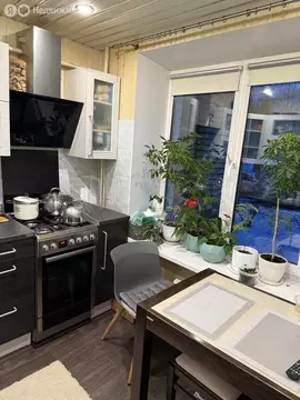 3-комнатная квартира: Санкт-Петербург, улица Турку, 20к1 (59.1 м)