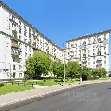 Помещение свободного назначения в Москва просп. Мира, 81 (282 м)