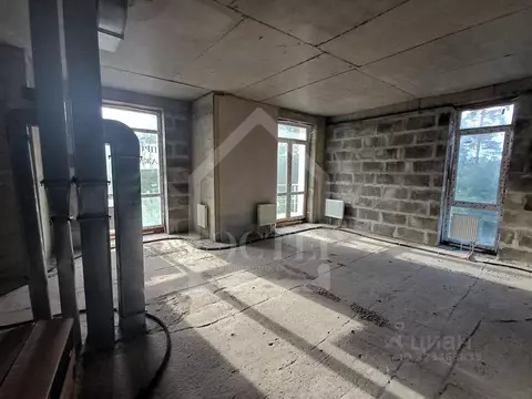 Свободной планировки кв. Московская область, Красногорск городской ...