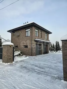 Дом в Московская область, Раменский муниципальный округ, У Берега ДНП  ...