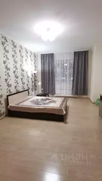 1-к кв. Татарстан, Казань Чистопольская ул., 71а (47.0 м)