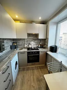 2-к кв. Башкортостан, Стерлитамак просп. Октября, 55 (46.7 м)