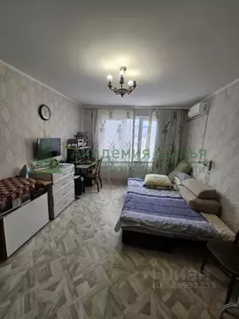 1-к кв. Саратовская область, Саратов ул. Лопатина Гора, 10А (33.5 м)