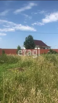 Участок в Калужская область, Перемышльский район, Покровское с/пос, д. ...