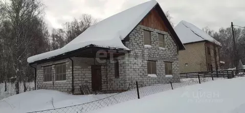 Дом в Алтайский край, Первомайский район, с. Жилино Луговая ул. (197 ...