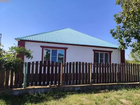 Дом в Краснодарский край, Анапа муниципальный округ, с. Юровка ул. ...