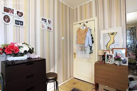 2-комнатная квартира: Санкт-Петербург, Московский проспект, 199 (42.5 ...