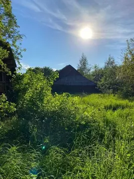 Участок в Рязанская область, Клепиковский район, Уткинское с/пос, д. ...