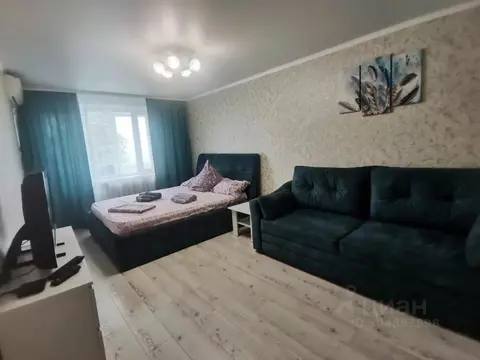 1-к кв. Адыгея, Тахтамукайский район, Яблоновский пгт Космическая ул., ...